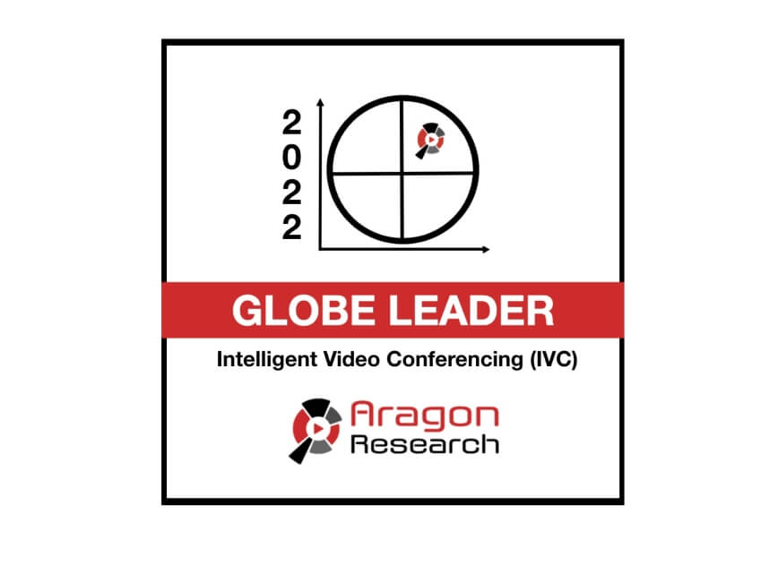 Aragon Research 2022 Globe Leader